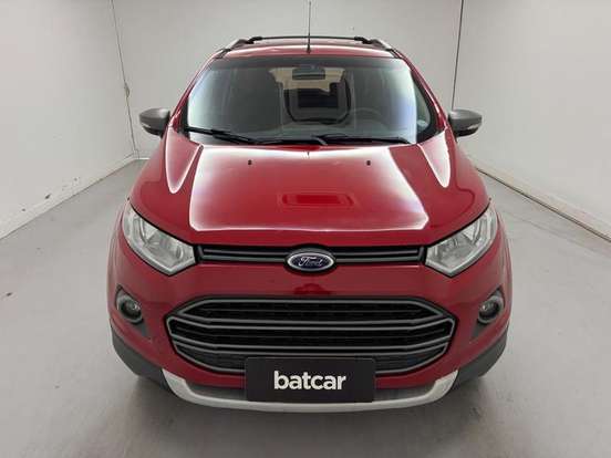 FORD-ECOSPORT-2.0 FREESTYLE 16V FLEX 4P POWERSHIFT FORD-ECOSPORT-2015