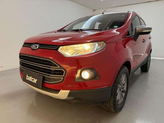 FORD-ECOSPORT-2015