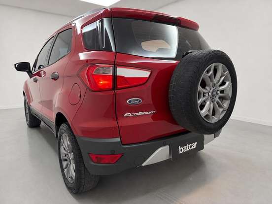 FORD-ECOSPORT-2.0 FREESTYLE 16V FLEX 4P POWERSHIFT FORD-ECOSPORT-2015