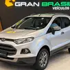 FORD ECOSPORT 2.0 FREESTYLE 16V FLEX 4P POWERSHIFT FORD ECOSPORT 2.0 FREESTYLE 16V FLEX 4P POWERSHIFT