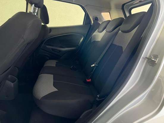 FORD-ECOSPORT-2.0 SE 16V FLEX 4P AUTOMÁTICO FORD-ECOSPORT-2012
