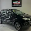 FORD ECOSPORT 2.0 SE 16V FLEX 4P POWERSHIFT FORD ECOSPORT 2.0 SE 16V FLEX 4P POWERSHIFT