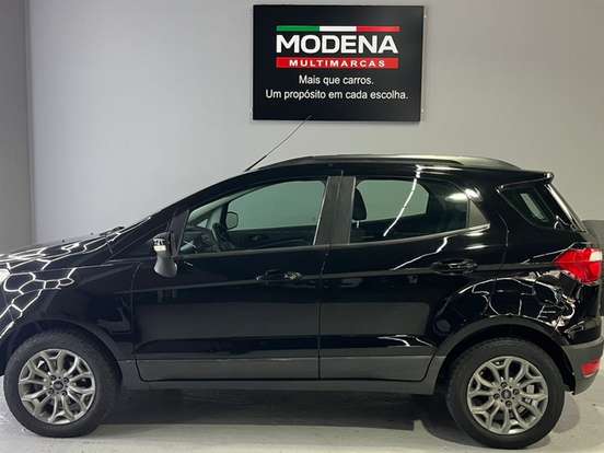 FORD-ECOSPORT-2.0 SE 16V FLEX 4P POWERSHIFT FORD-ECOSPORT-2014