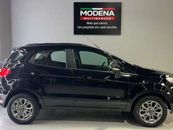 FORD-ECOSPORT-2.0 SE 16V FLEX 4P POWERSHIFT FORD-ECOSPORT-2014