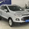 FORD ECOSPORT 2.0 TITANIUM 16V FLEX 4P AUTOMÁTICO FORD ECOSPORT 2.0 TITANIUM 16V FLEX 4P AUTOMÁTICO