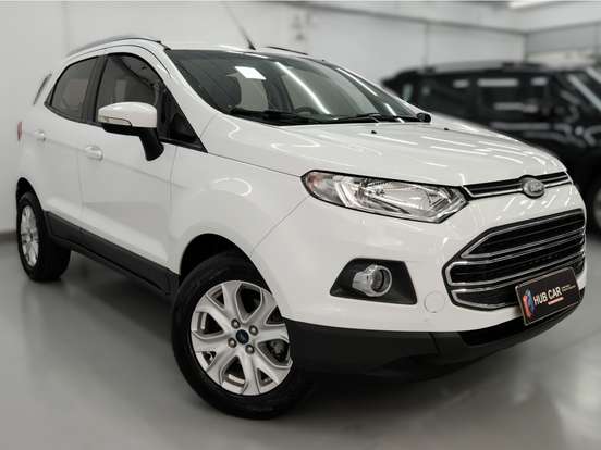FORD-ECOSPORT-2017