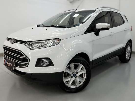 FORD-ECOSPORT-2017