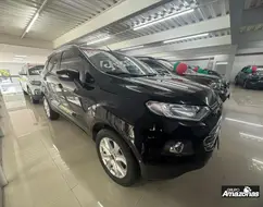 FORD ECOSPORT 2.0 TITANIUM 16V FLEX 4P POWERSHIFT FORD ECOSPORT 2.0 TITANIUM 16V FLEX 4P POWERSHIFT
