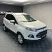FORD ECOSPORT 2.0 TITANIUM 16V FLEX 4P POWERSHIFT FORD ECOSPORT 2.0 TITANIUM 16V FLEX 4P POWERSHIFT