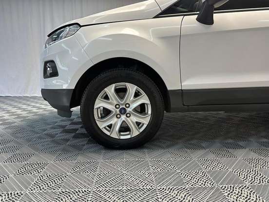 FORD-ECOSPORT-2.0 TITANIUM 16V FLEX 4P POWERSHIFT FORD-ECOSPORT-2016