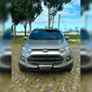 FORD ECOSPORT 2.0 TITANIUM PLUS 16V FLEX 4P POWERSHIFT FORD ECOSPORT 2.0 TITANIUM PLUS 16V FLEX 4P POWERSHIFT