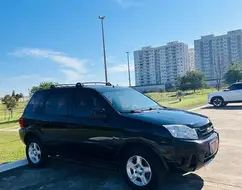 FORD ECOSPORT 2.0 XLT 16V FLEX 4P AUTOMÁTICO FORD ECOSPORT 2.0 XLT 16V FLEX 4P AUTOMÁTICO