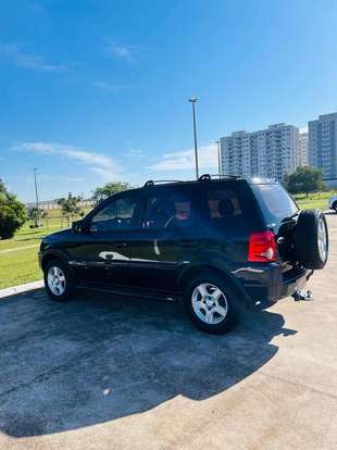 FORD-ECOSPORT-2009
