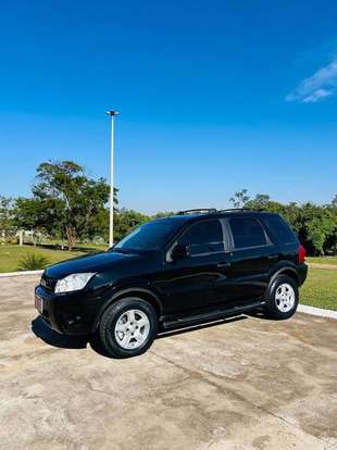 FORD-ECOSPORT-2009