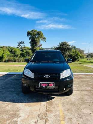 FORD-ECOSPORT-2009