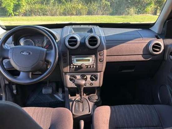 FORD-ECOSPORT-2.0 XLT 16V FLEX 4P AUTOMÁTICO FORD-ECOSPORT-2009