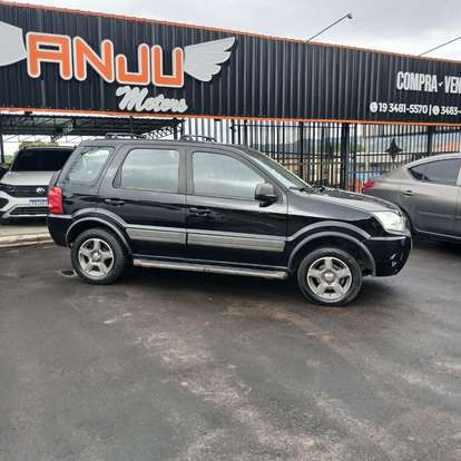 FORD-ECOSPORT-2009