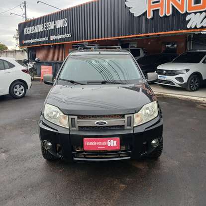 FORD-ECOSPORT-2009