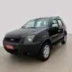 FORD ECOSPORT 2.0 XLT 16V GASOLINA 4P MANUAL FORD ECOSPORT 2.0 XLT 16V GASOLINA 4P MANUAL