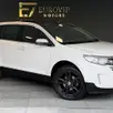 FORD EDGE 3.5 V6 GASOLINA LIMITED AUTOMÁTICO FORD EDGE 3.5 V6 GASOLINA LIMITED AUTOMÁTICO