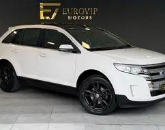 FORD EDGE 3.5 V6 GASOLINA LIMITED AUTOMÁTICO FORD EDGE 3.5 V6 GASOLINA LIMITED AUTOMÁTICO