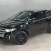 FORD EDGE 3.5 V6 GASOLINA SEL AUTOMÁTICO FORD EDGE 3.5 V6 GASOLINA SEL AUTOMÁTICO