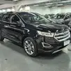 FORD EDGE 3.5 V6 GASOLINA TITANIUM AWD AUTOMÁTICO FORD EDGE 3.5 V6 GASOLINA TITANIUM AWD AUTOMÁTICO