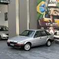FORD ESCORT 1.8 GUARUJÁ 8V GASOLINA 4P MANUAL FORD ESCORT 1.8 GUARUJÁ 8V GASOLINA 4P MANUAL