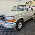 FORD F-1000 2.5 XL 4X2 CS 8V TURBO DIESEL 2P MANUAL FORD F-1000 2.5 XL 4X2 CS 8V TURBO DIESEL 2P MANUAL