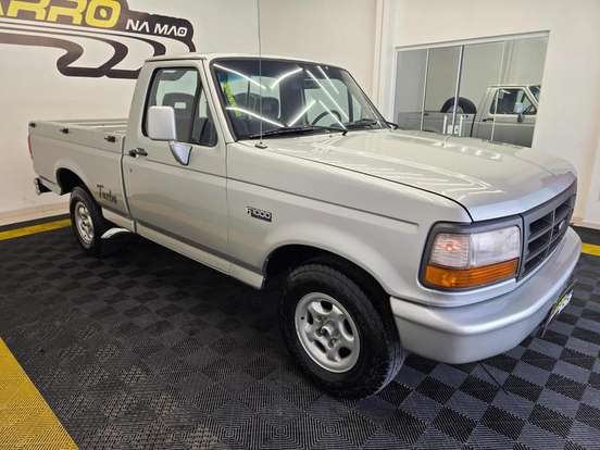 FORD-F-1000-1997