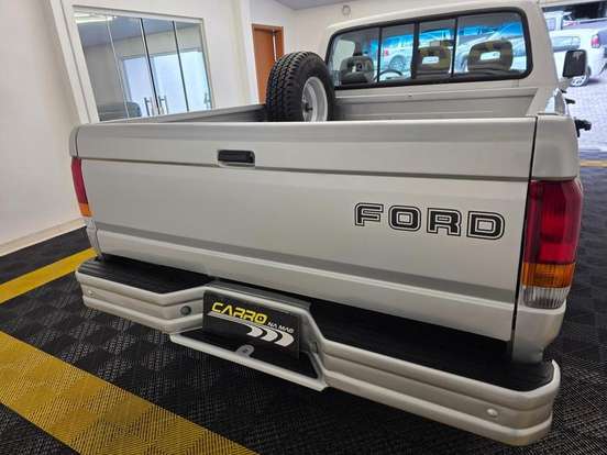 FORD-F-1000-1997