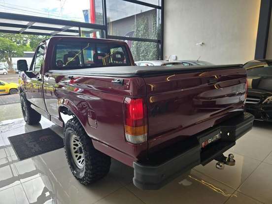 FORD-F-1000-1998