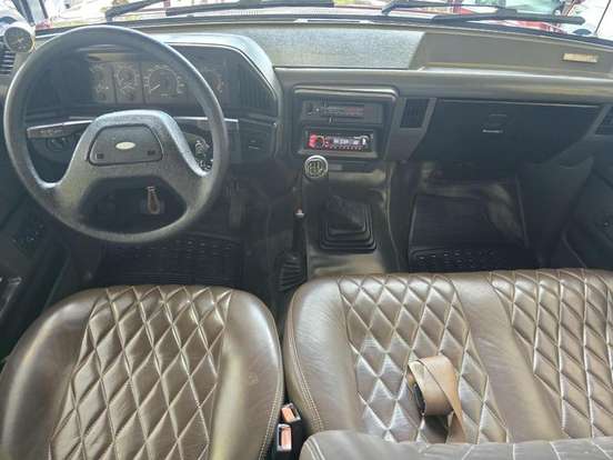 FORD-F-1000-1998