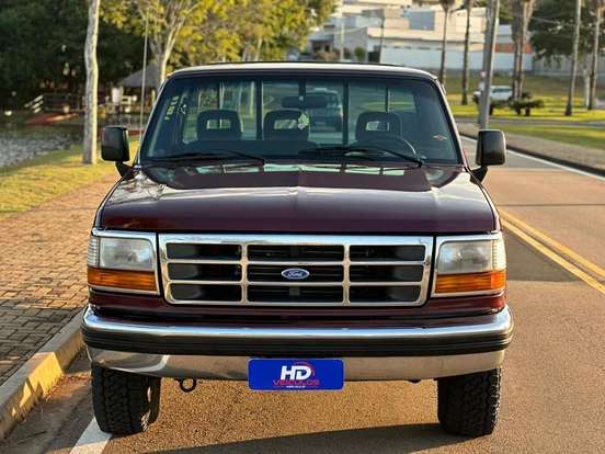 FORD-F-1000-1998