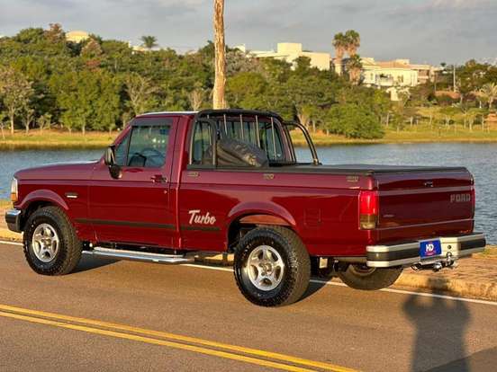 FORD-F-1000-1998