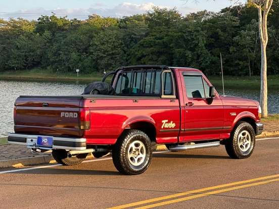 FORD-F-1000-1998