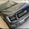 FORD F-150 5.0 V8 GASOLINA CD LARIAT BLACK FX4 AUTOMÁTICO FORD F-150 5.0 V8 GASOLINA CD LARIAT BLACK FX4 AUTOMÁTICO