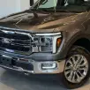 FORD F-150 5.0 V8 GASOLINA CD LARIAT FX4 AUTOMÁTICO FORD F-150 5.0 V8 GASOLINA CD LARIAT FX4 AUTOMÁTICO
