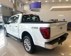 FORD F-150 5.0 V8 GASOLINA CD LARIAT FX4 AUTOMÁTICO FORD F-150 5.0 V8 GASOLINA CD LARIAT FX4 AUTOMÁTICO