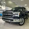 FORD F-150 5.0 V8 GASOLINA CD LARIAT FX4 AUTOMÁTICO FORD F-150 5.0 V8 GASOLINA CD LARIAT FX4 AUTOMÁTICO
