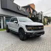 FORD F-150 5.0 V8 GASOLINA CD TREMOR FX4 AUTOMÁTICO FORD F-150 5.0 V8 GASOLINA CD TREMOR FX4 AUTOMÁTICO