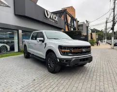 FORD F-150 5.0 V8 GASOLINA CD TREMOR FX4 AUTOMÁTICO FORD F-150 5.0 V8 GASOLINA CD TREMOR FX4 AUTOMÁTICO