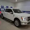 FORD F-150 5.0 V8 GASOLINA CD LARIAT FX4 AUTOMÁTICO FORD F-150 5.0 V8 GASOLINA CD LARIAT FX4 AUTOMÁTICO