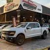 FORD F-150 5.0 V8 GASOLINA CD TREMOR FX4 AUTOMÁTICO FORD F-150 5.0 V8 GASOLINA CD TREMOR FX4 AUTOMÁTICO