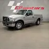 FORD F-250 3.9 XLT 4X2 CS DIESEL 2P MANUAL FORD F-250 3.9 XLT 4X2 CS DIESEL 2P MANUAL
