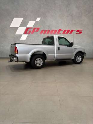 FORD-F-250-2011