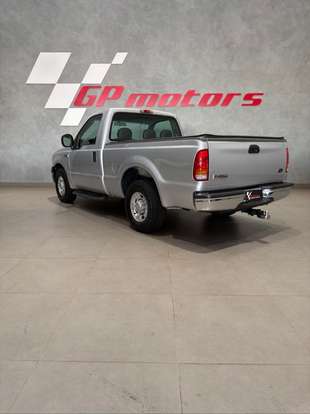 FORD-F-250-2011