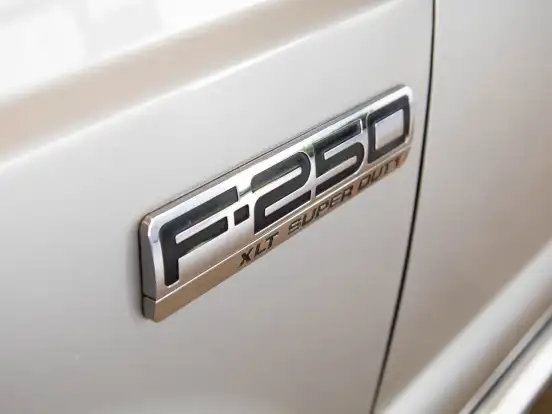 FORD-F-250-4.2 XLT 4X2 CD TURBO INTERCOOLER DIESEL 4P MANUAL FORD-F-250-2005