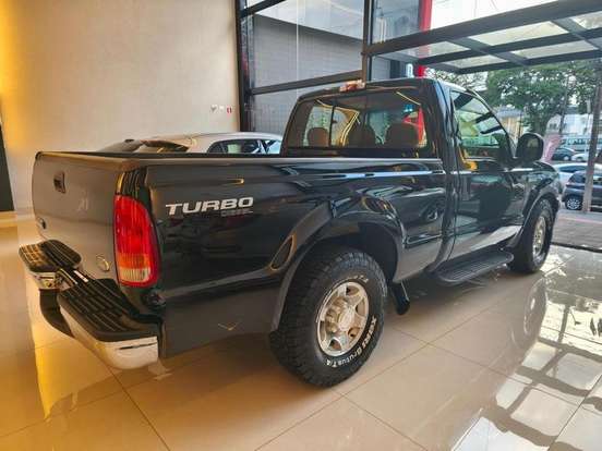 FORD-F-250-4.2 XL 4X2 CS TURBO INTERCOOLER DIESEL 2P MANUAL FORD-F-250-2005