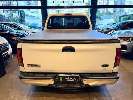FORD-F-250-1999